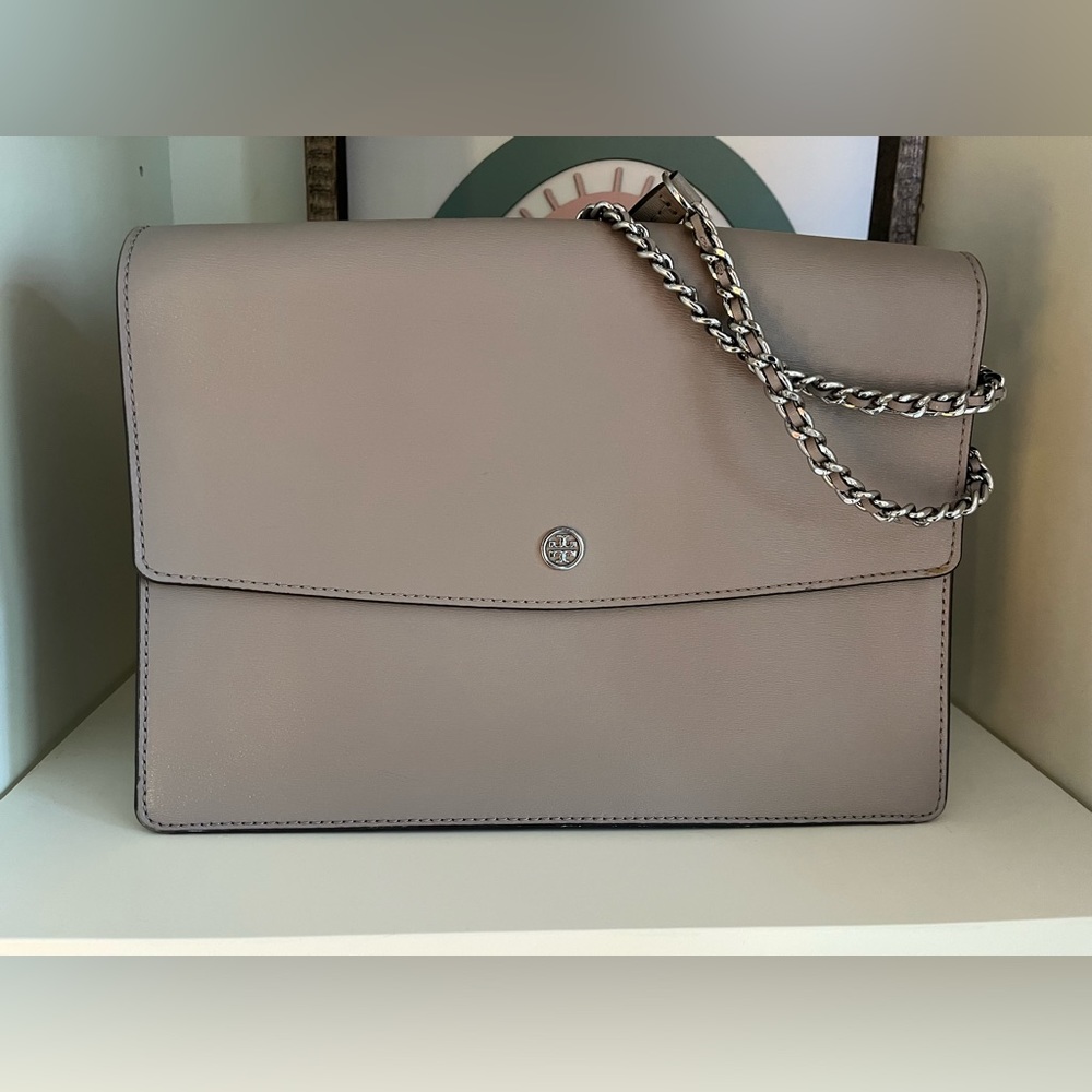 Tory Burch Parker Convertible Shoulder Bag